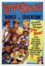 Bored of Education (Short 1936)