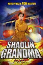 Shôrin babaa