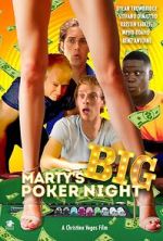 Marty\'s Big Poker Night