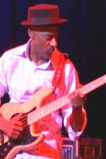 Marcus Miller Live at JVC Jazz Festival in Tokyo