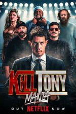 KillTonyMania