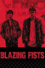 Blazing Fists