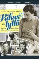 Rikas tyttö