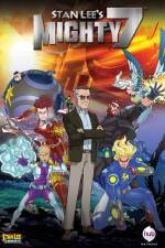 Stan Lee?s Mighty 7