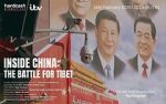 Inside China: The Battle for Tibet (TV Special 2025)