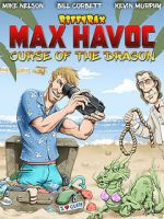 RiffTrax: Max Havoc - Curse of the Dragon