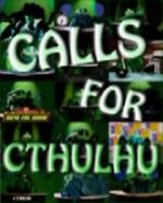 Calls for Cthulhu