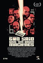 God Said Give \'Em Drum Machines