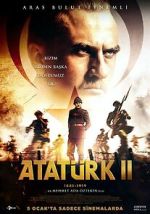 Atatürk II: 1881-1919