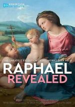 Exhibition on Screen: Raphael Revealed