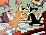 Cheese Burglar (Short 1946)