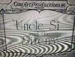 Uncle Si and the Sirens (Short 1928)