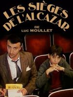 Les sièges de l\'Alcazar