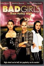 Bad Girls from Valley High
