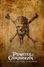 Pirates of the Caribbean: Tales of the Code: Wedlocked (Short 2011)
