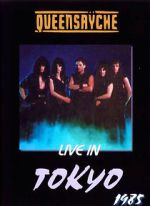 Queensrÿche: Live in Tokyo