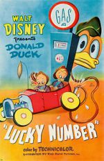 Lucky Number (Short 1951)