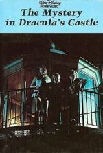 Mystery in Dracula\'s Castle