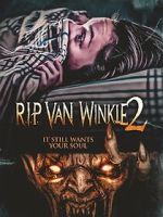 R.I.P. Van Winkle Part 2