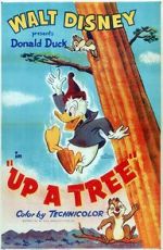 Up a Tree (Short 1955)