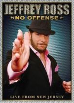 Jeffrey Ross: No Offense - Live from New Jersey (TV Special 2008)