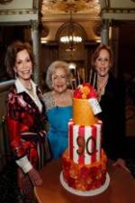 Betty White’s 90th Birthday