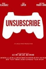 Unsubscribe
