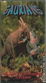 Saurians