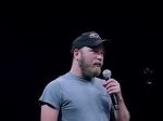 Dancing Around the Shit Fire with Kyle Kinane (TV Special 2013)