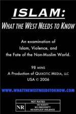 Islam: What the West Needs to Know