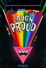 Laugh Proud (TV Special 2024)