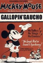 The Gallopin\' Gaucho (Short 1928)