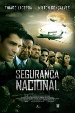 Segurança Nacional