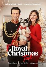 A Royal Christmas Tail
