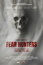 In Search of Fear