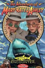The Adventures of Mary-Kate & Ashley: The Case of the Shark Encounter