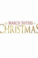 The March Sisters at Christmas