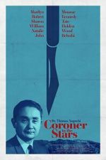 Coroner to the Stars