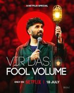 Vir Das: Fool Volume