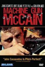Machine Gun McCain