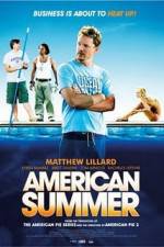 The Pool Boys aka American Summer