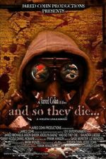 The Carpenter: Part 1 - And So They Die