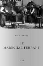 Le maréchal-ferrant