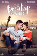 The Breakup Playlist