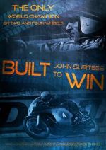 John Surtees: Built to Win