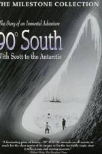 90° South