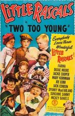 Two Too Young (Short 1936)