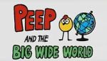Peep and the Big Wide World (Short 1988)