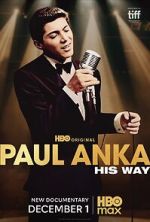 Paul Anka: His Way