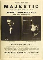 The Courting of Mary (Short 1911)